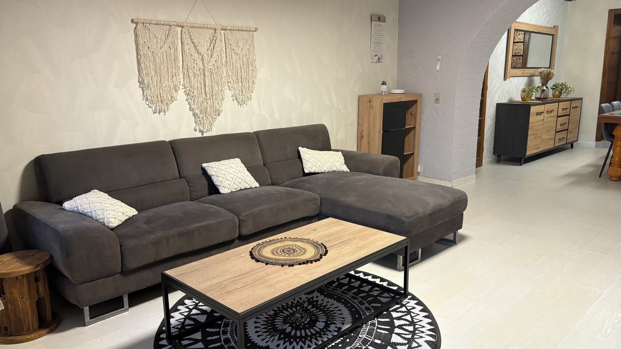 Photo of Livingroom in Langatte
