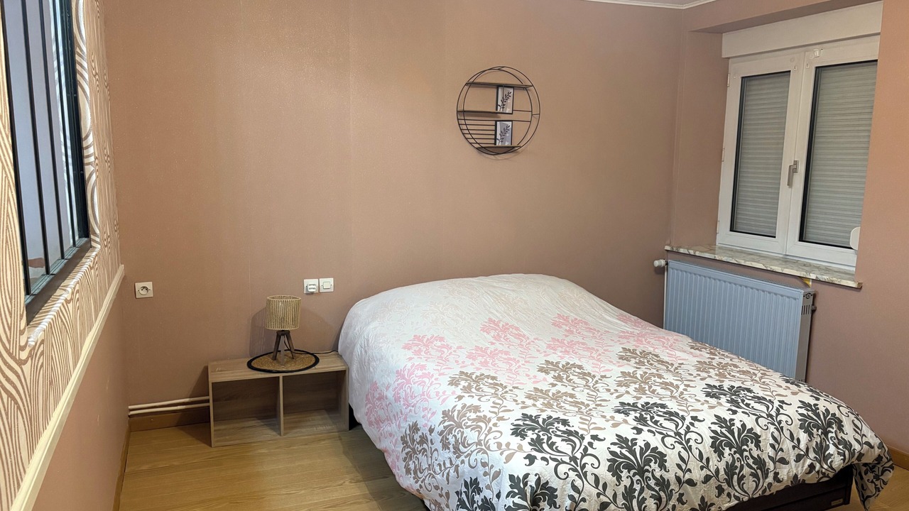Photo of Bedroom in Langatte