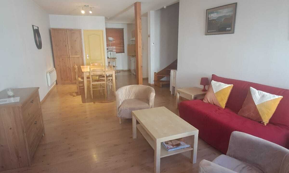 Photo of Livingroom in Ax-les-Thermes