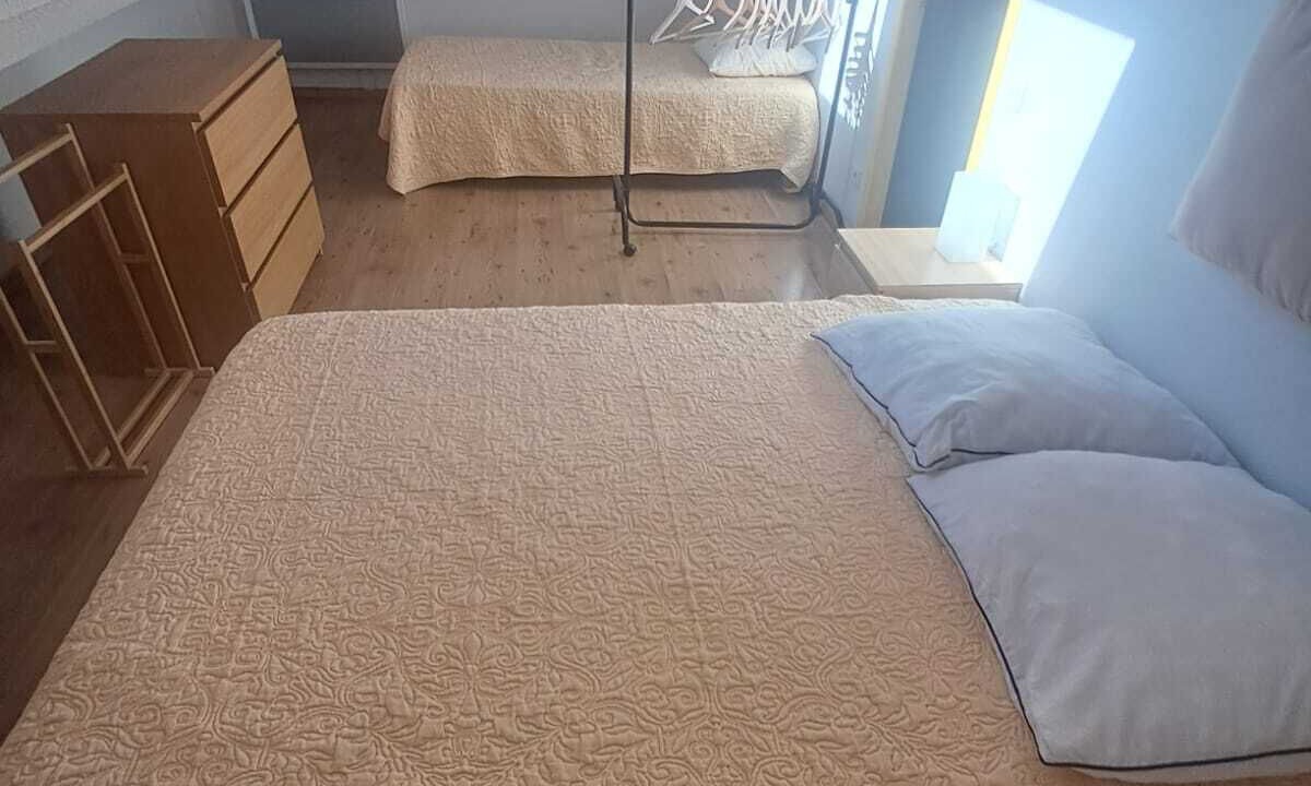 Photo of Bedroom in Ax-les-Thermes