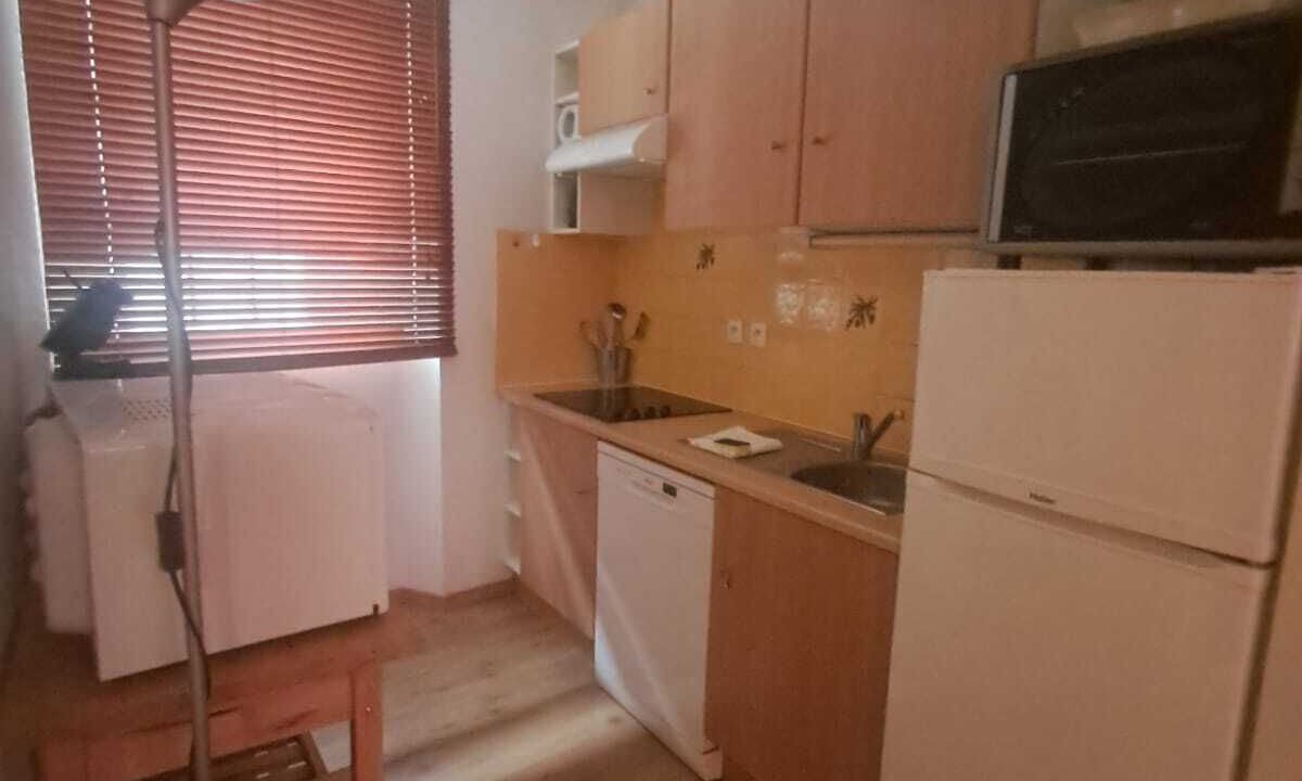 Photo of Kitchen in Ax-les-Thermes