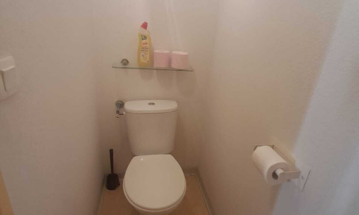 Photo of Bathroom in Ax-les-Thermes