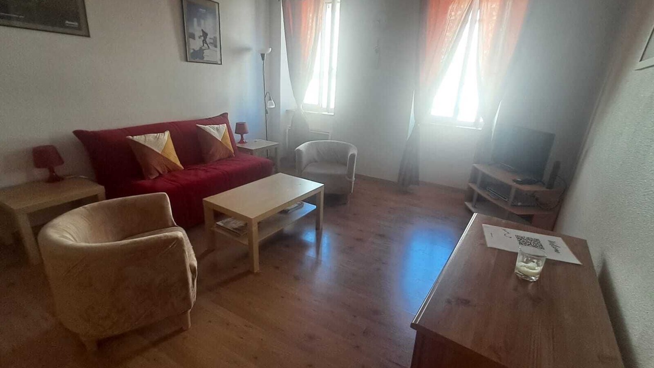 Photo of Livingroom in Ax-les-Thermes