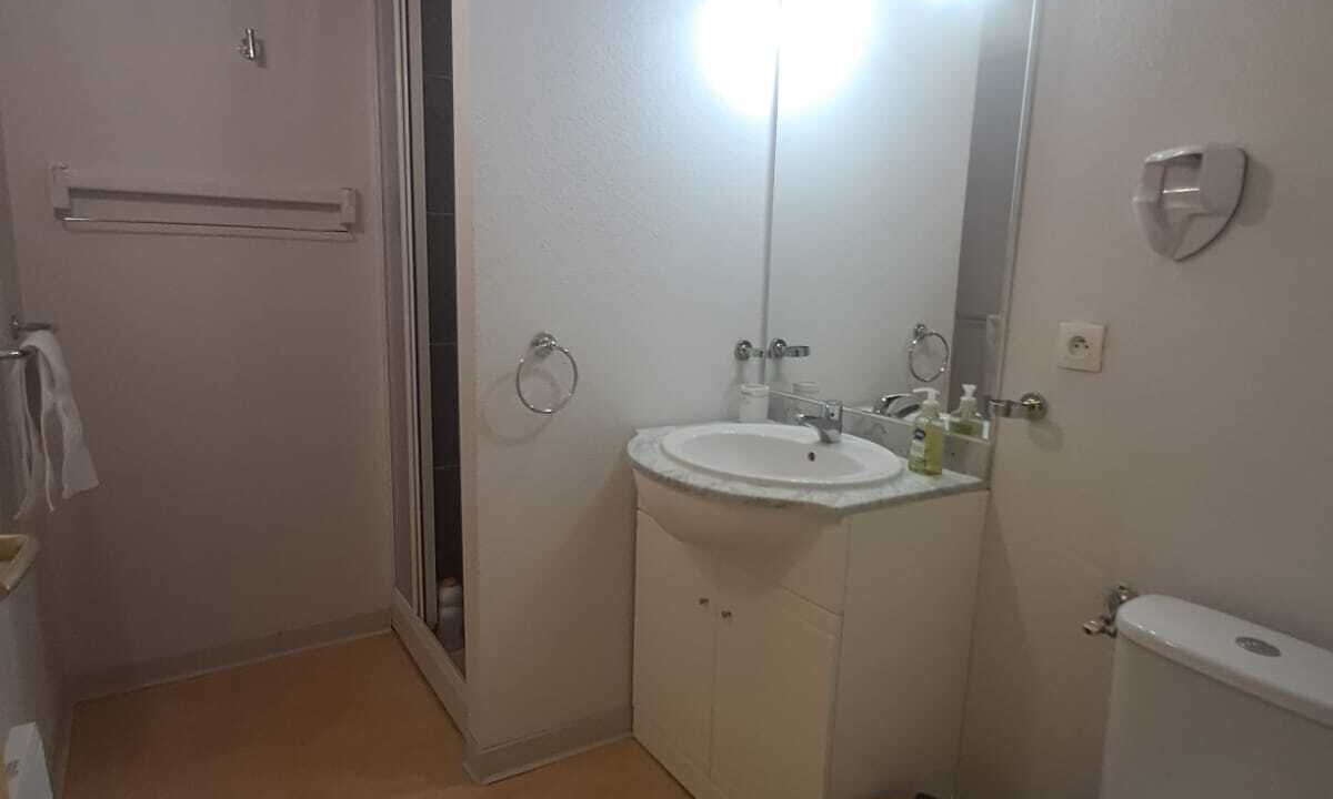 Photo of Bathroom in Ax-les-Thermes