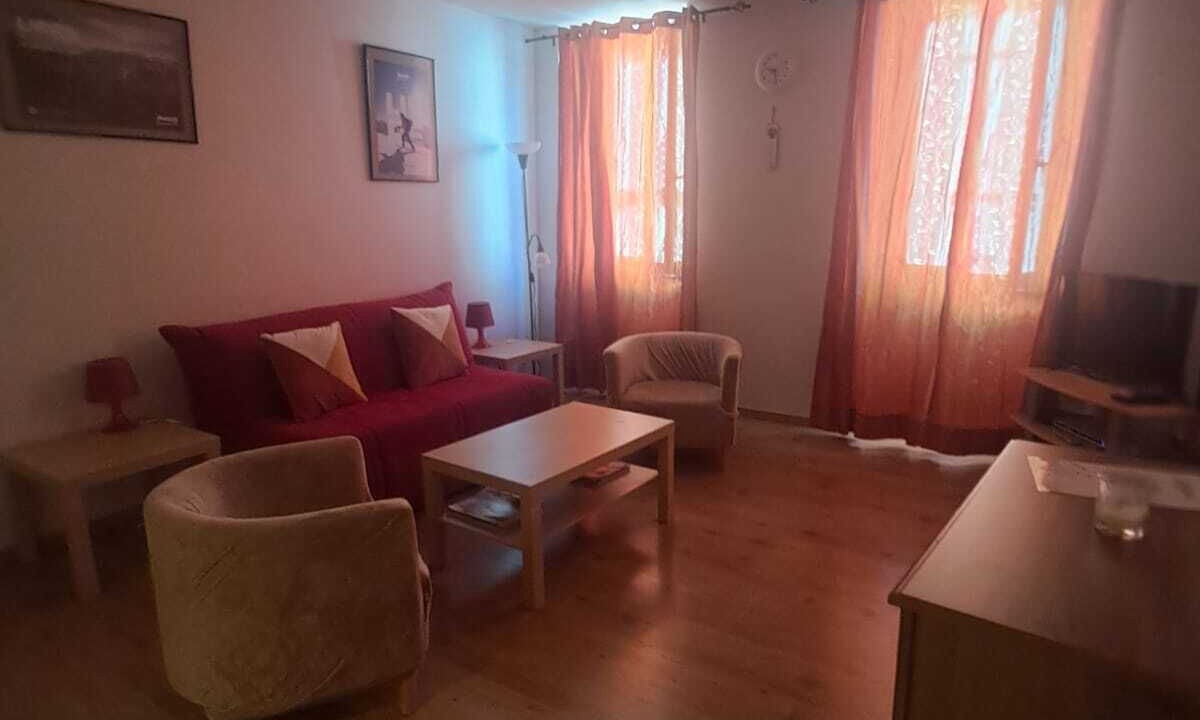 Photo of Livingroom in Ax-les-Thermes