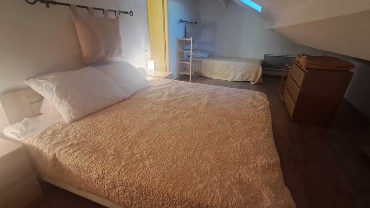 Photo of Bedroom in Ax-les-Thermes