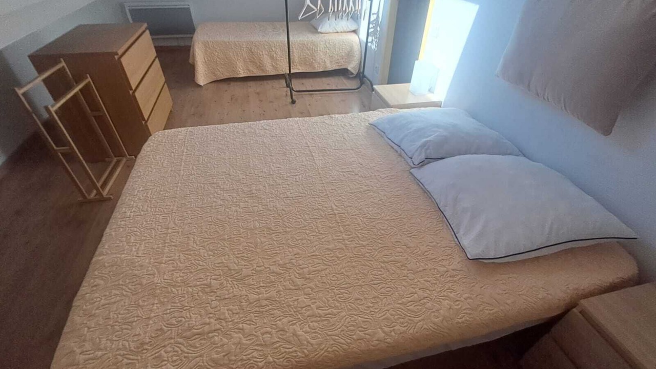 Photo of Bedroom in Ax-les-Thermes