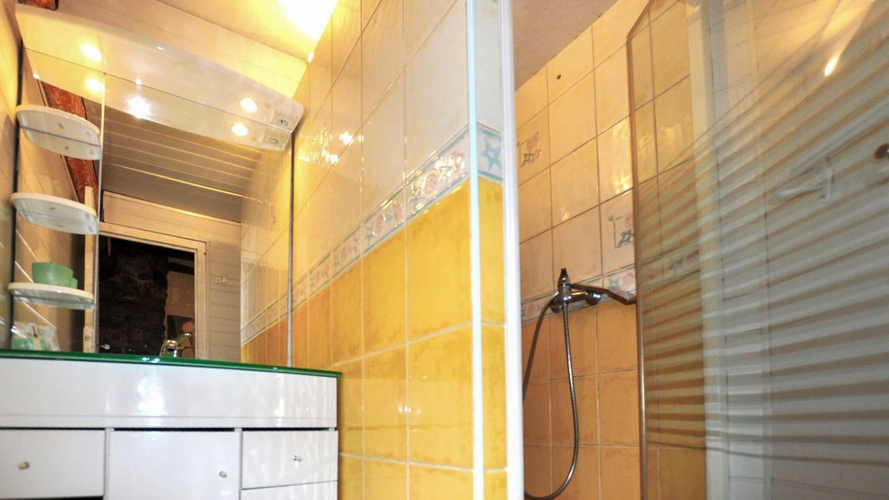 Photo of Bathroom in Nohedes
