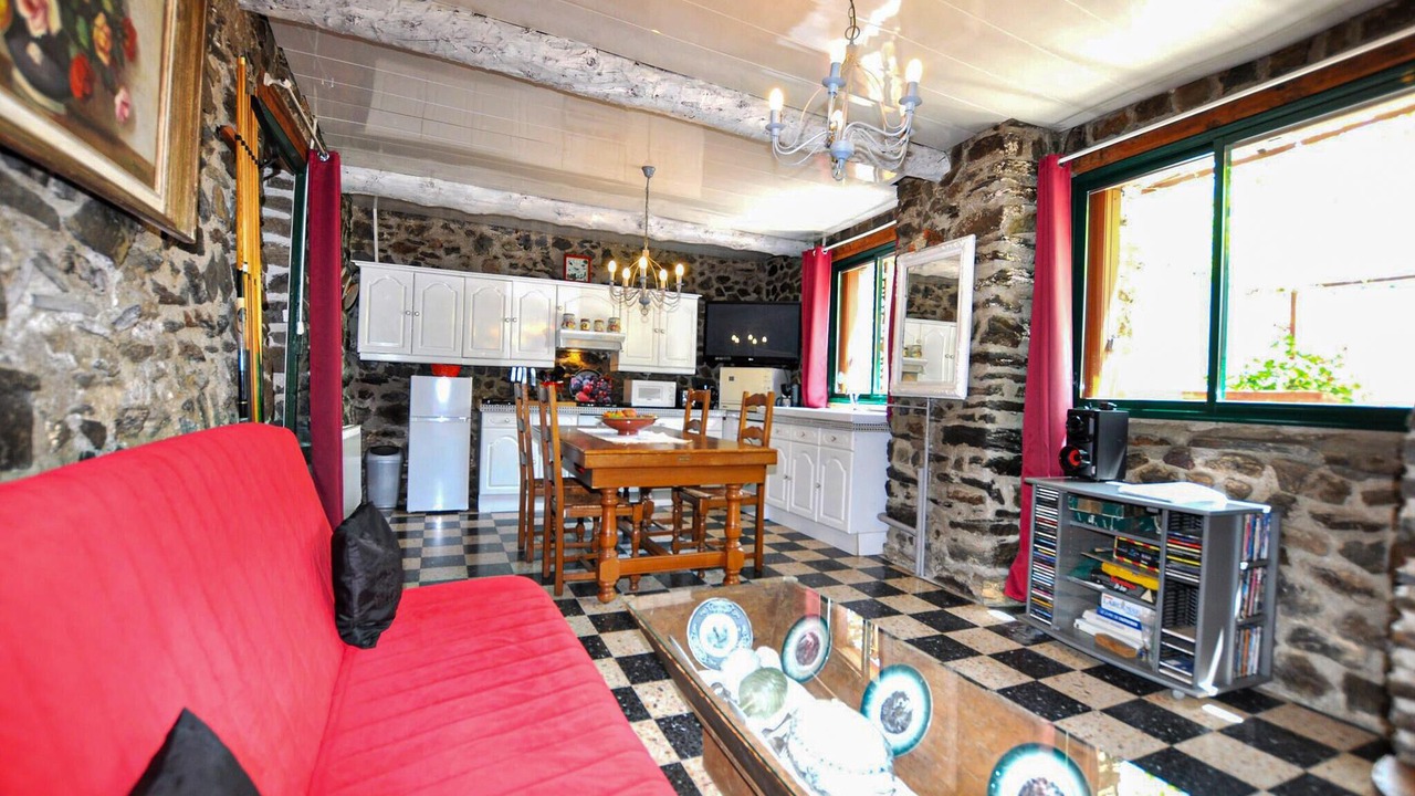Photo of Bedroom in Nohedes