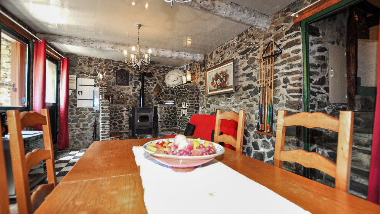 Photo of Bedroom in Nohedes