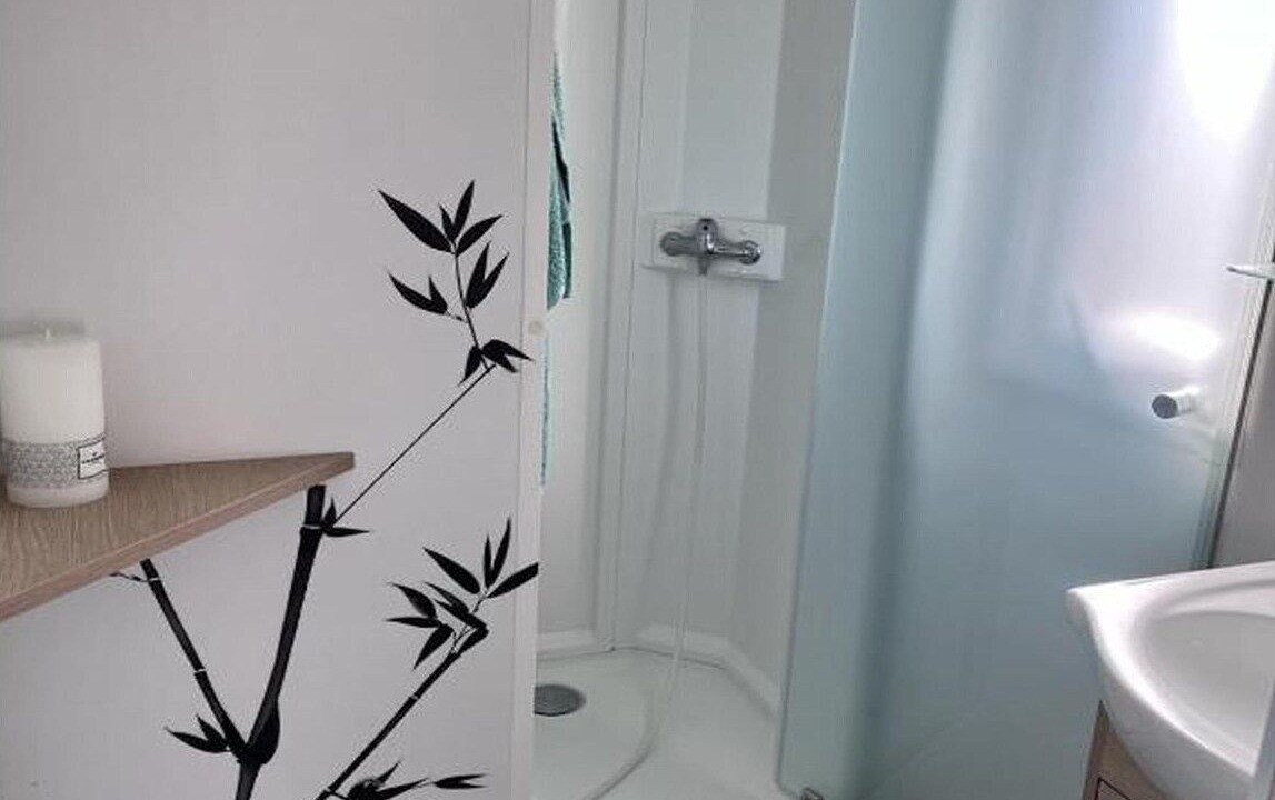 Photo of Bathroom in Onzain