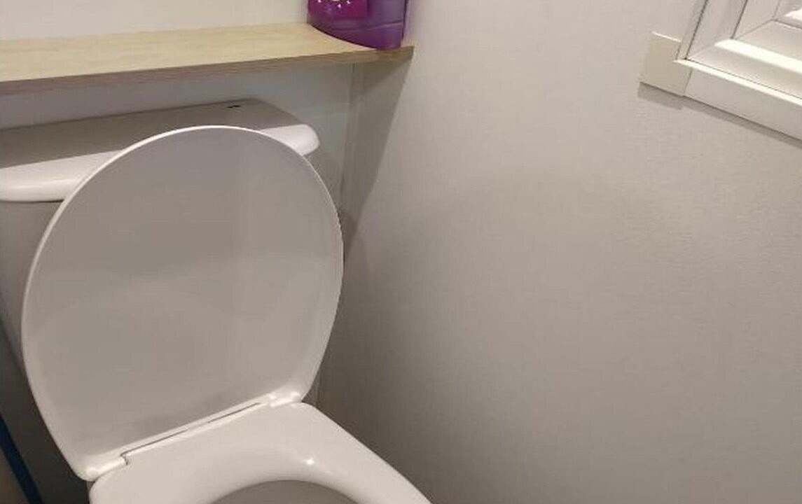 Photo of Bathroom in Onzain