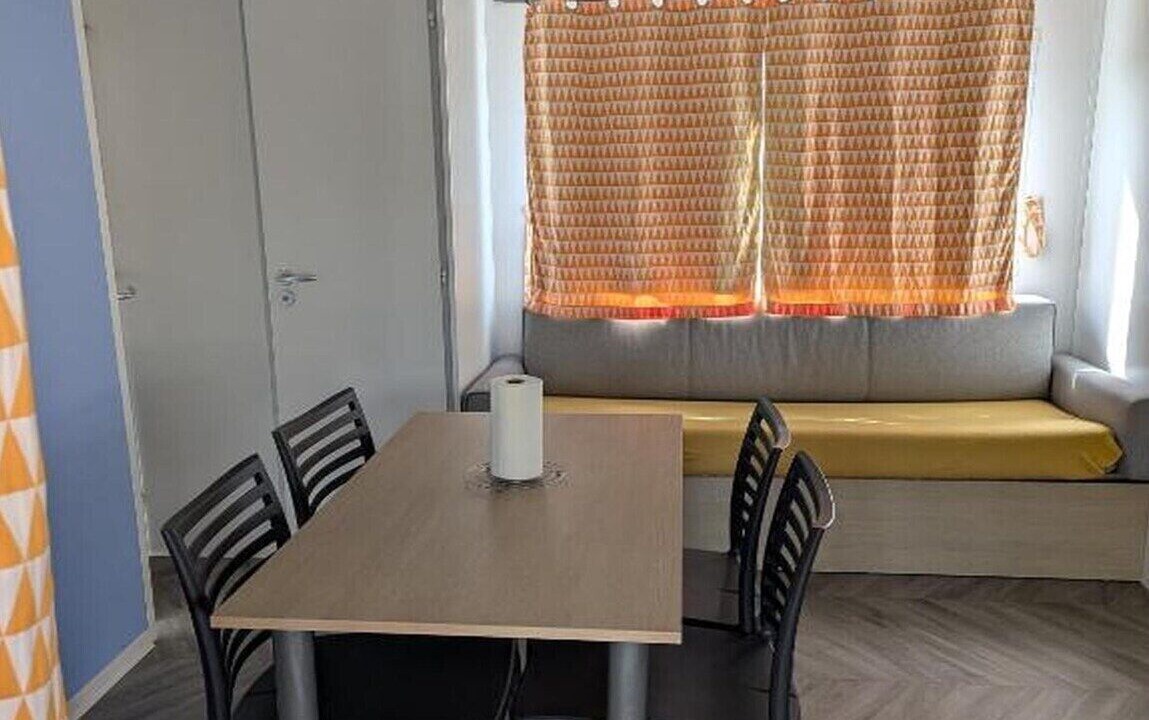 Photo of Livingroom in Onzain
