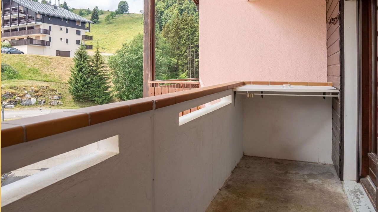 Photo of Outdoor in Megevette