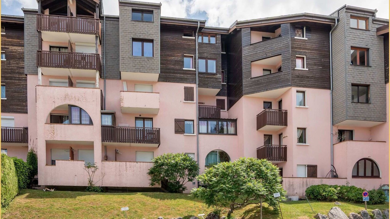 Photo of Outdoor in Megevette