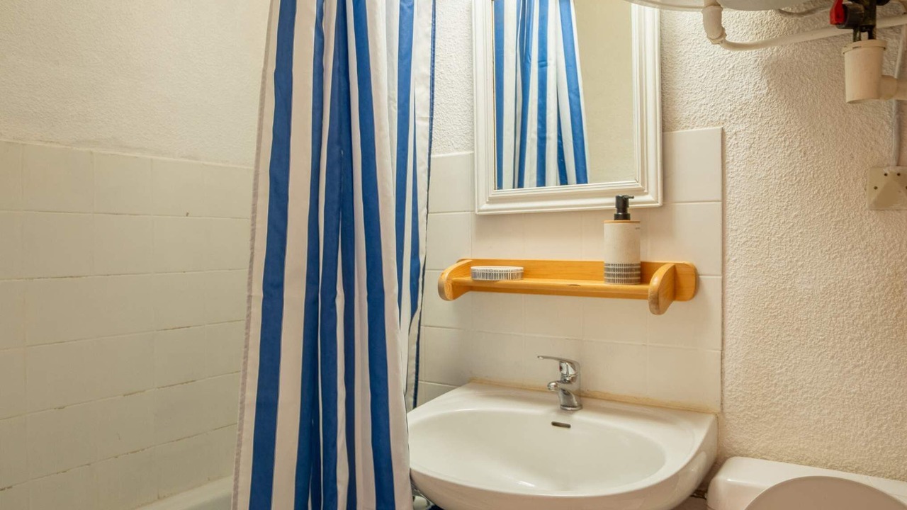 Photo of Bathroom in Megevette