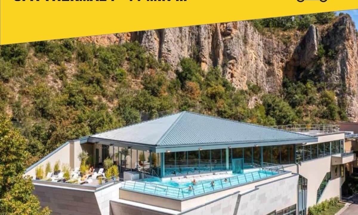 Photo of Outdoor in Digne-les-Bains