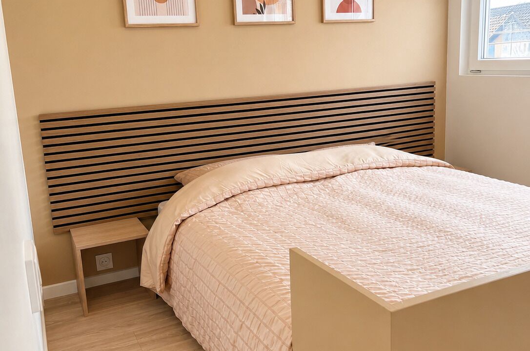 Photo of Bedroom in Sedan