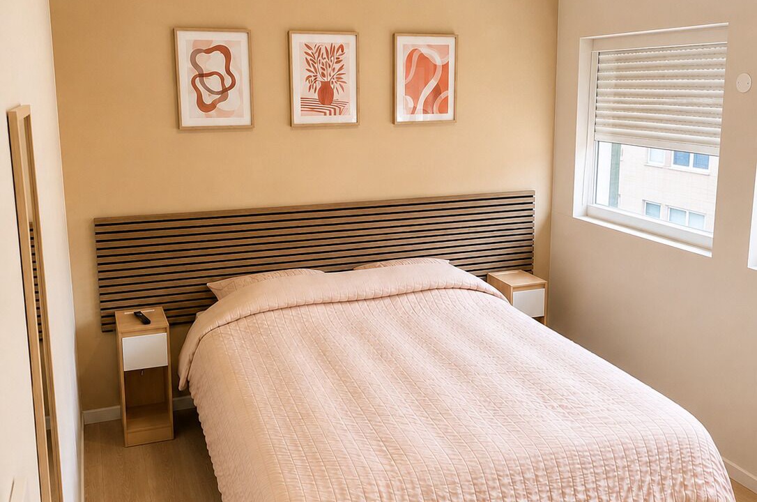 Photo of Bedroom in Sedan
