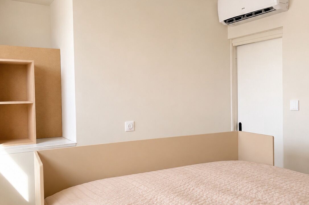 Photo of Bedroom in Sedan