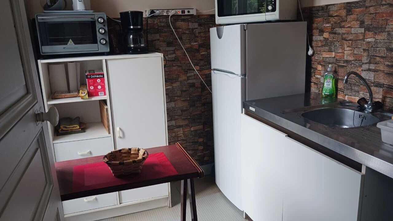 Photo of Kitchen in Capvern