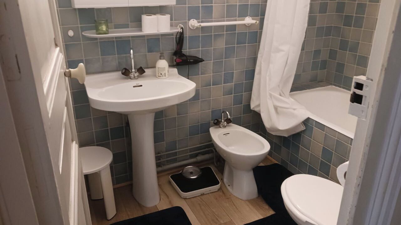 Photo of Bathroom in Capvern