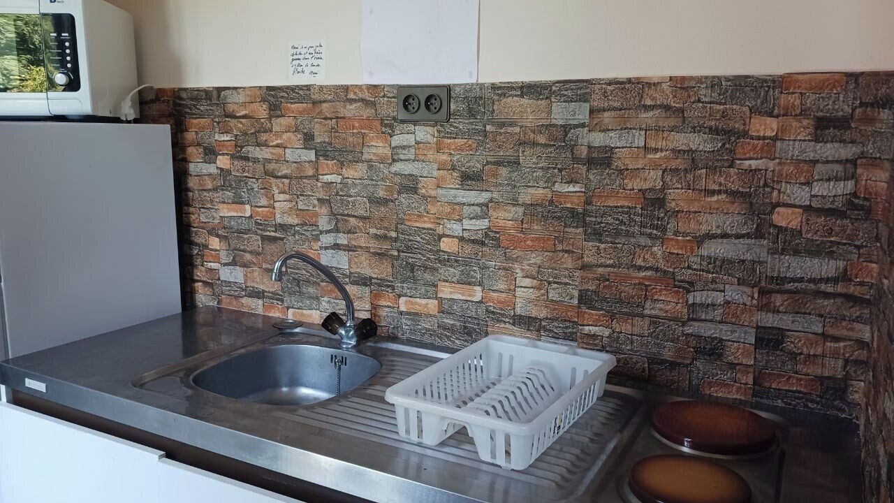 Photo of Kitchen in Capvern