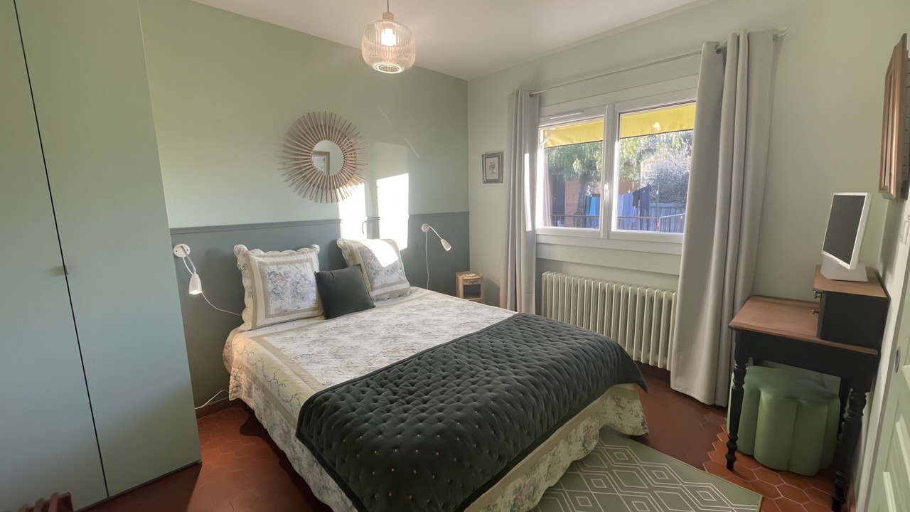 Photo of Bedroom in Speracedes