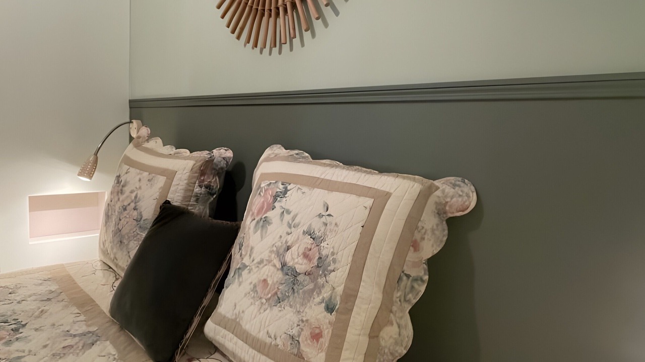 Photo of Bedroom in Speracedes