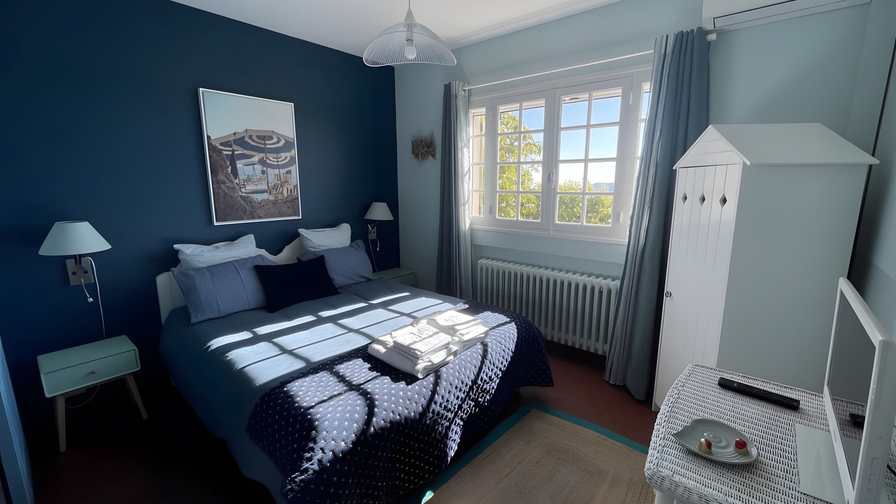 Photo of Bedroom in Speracedes