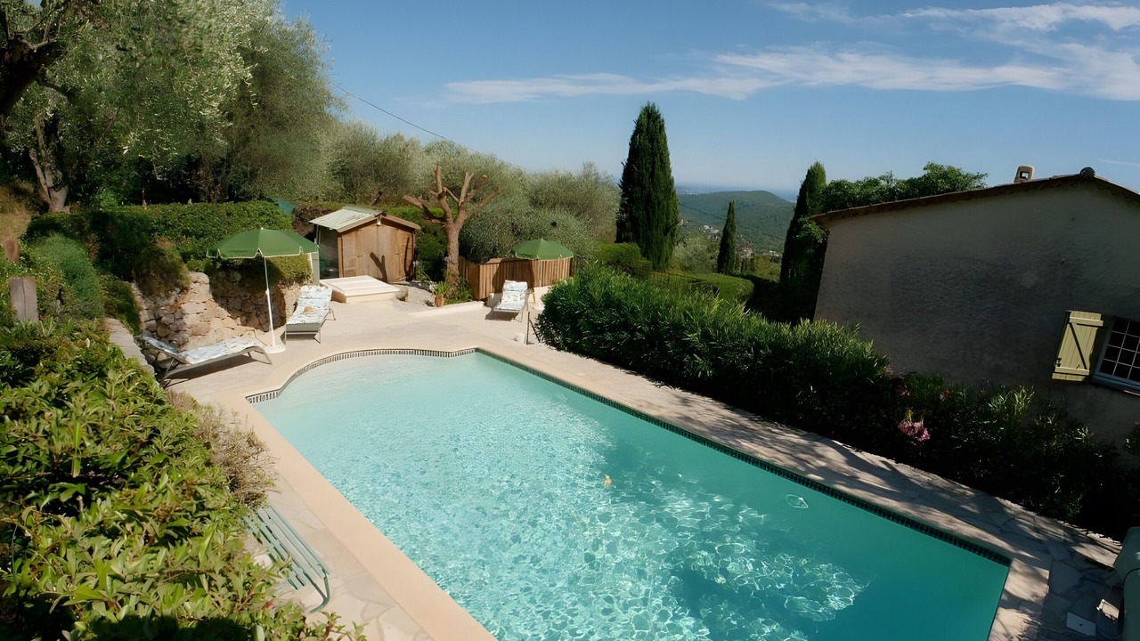 Photo of Outdoor in Speracedes