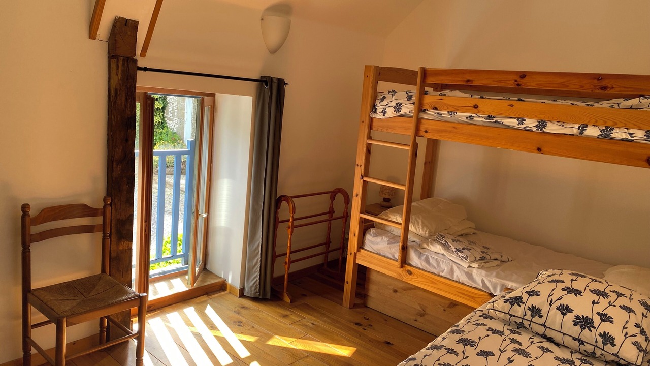 Photo of Bedroom in Gomene