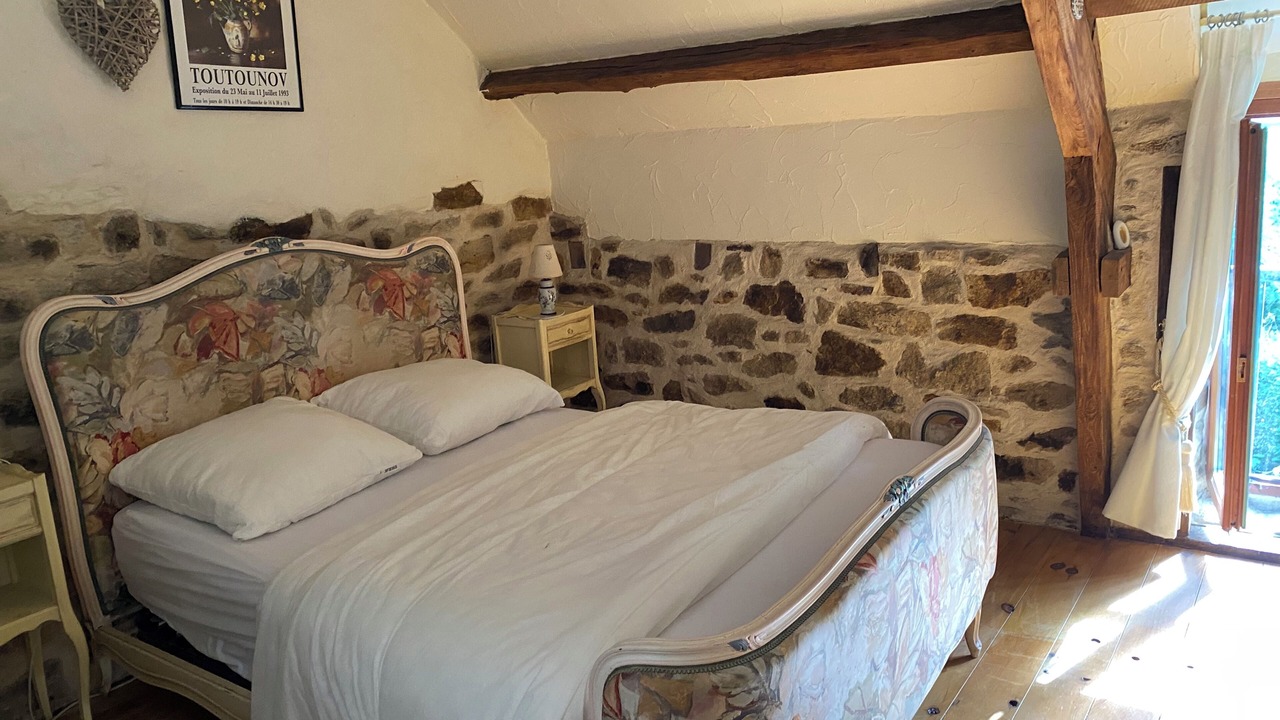 Photo of Bedroom in Gomene
