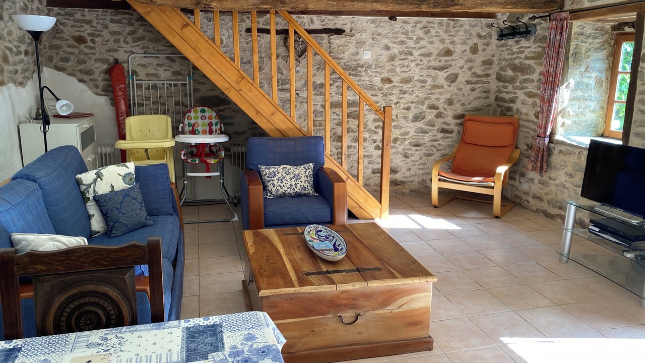 Photo of Livingroom in Gomene