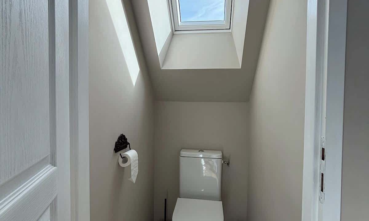 Photo of Bathroom in Villeny