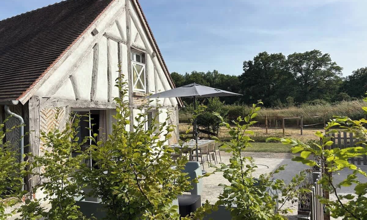 Photo of Outdoor in Villeny