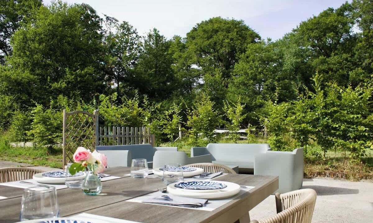 Photo of Outdoor in Villeny