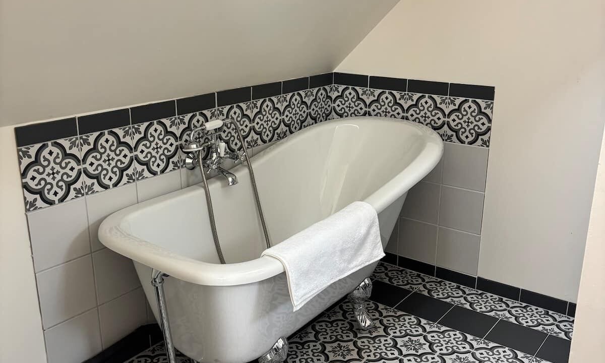 Photo of Bathroom in Villeny