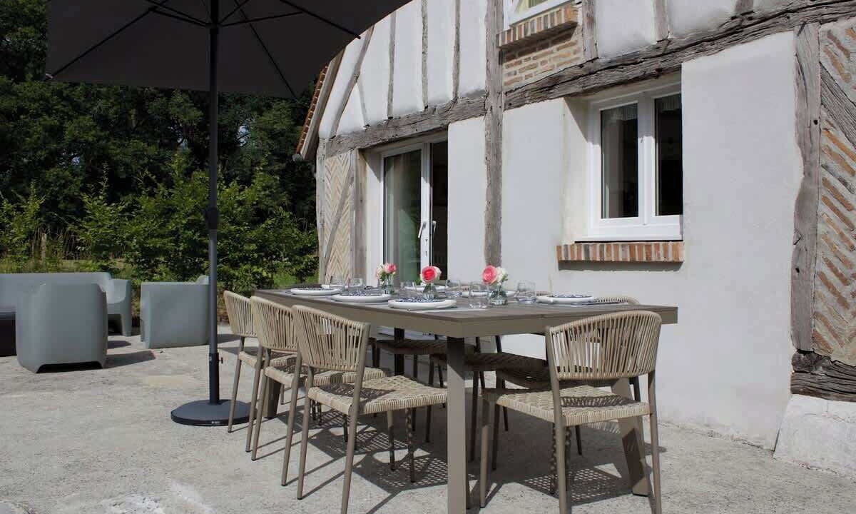 Photo of Outdoor in Villeny