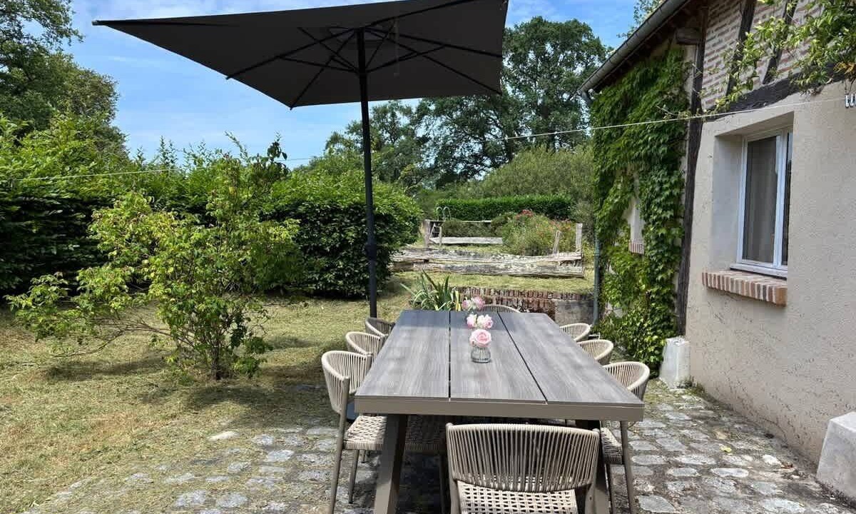Photo of Outdoor in Villeny