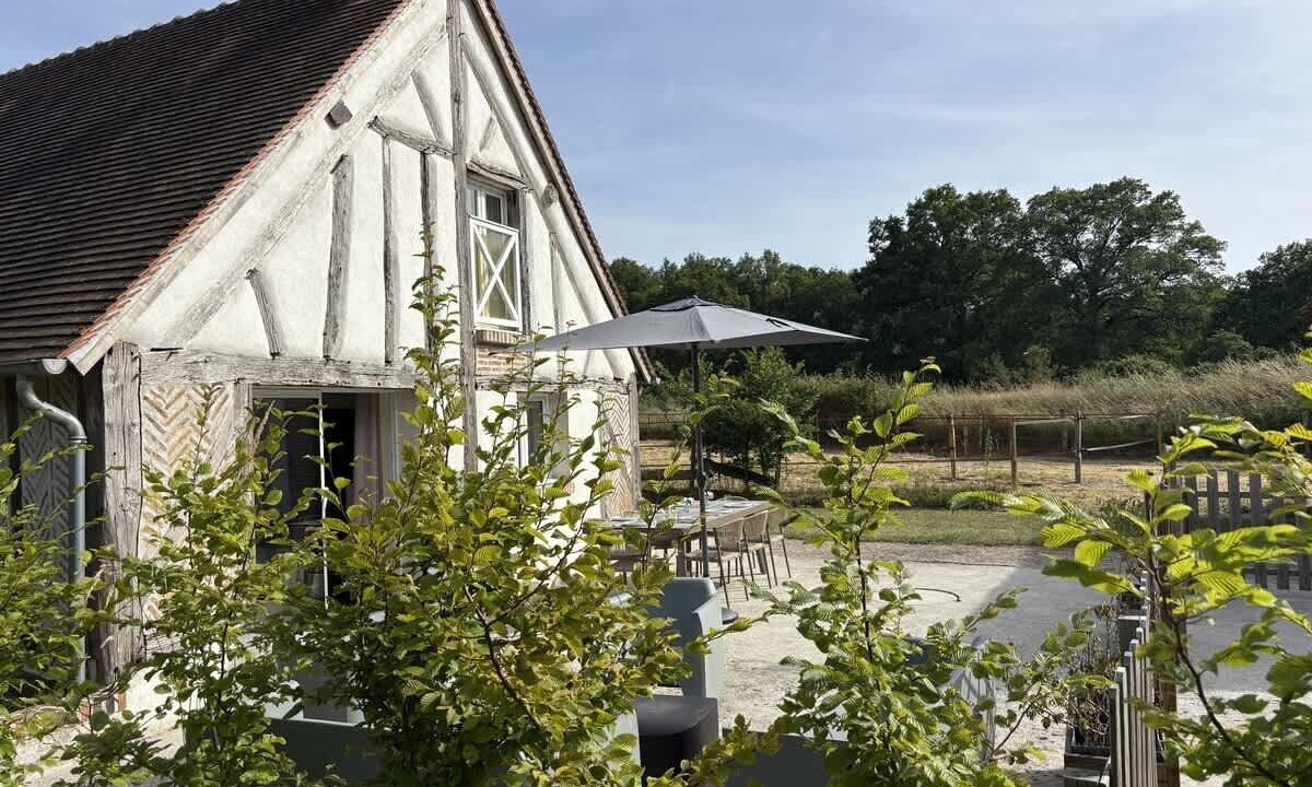 Photo of Outdoor in Villeny