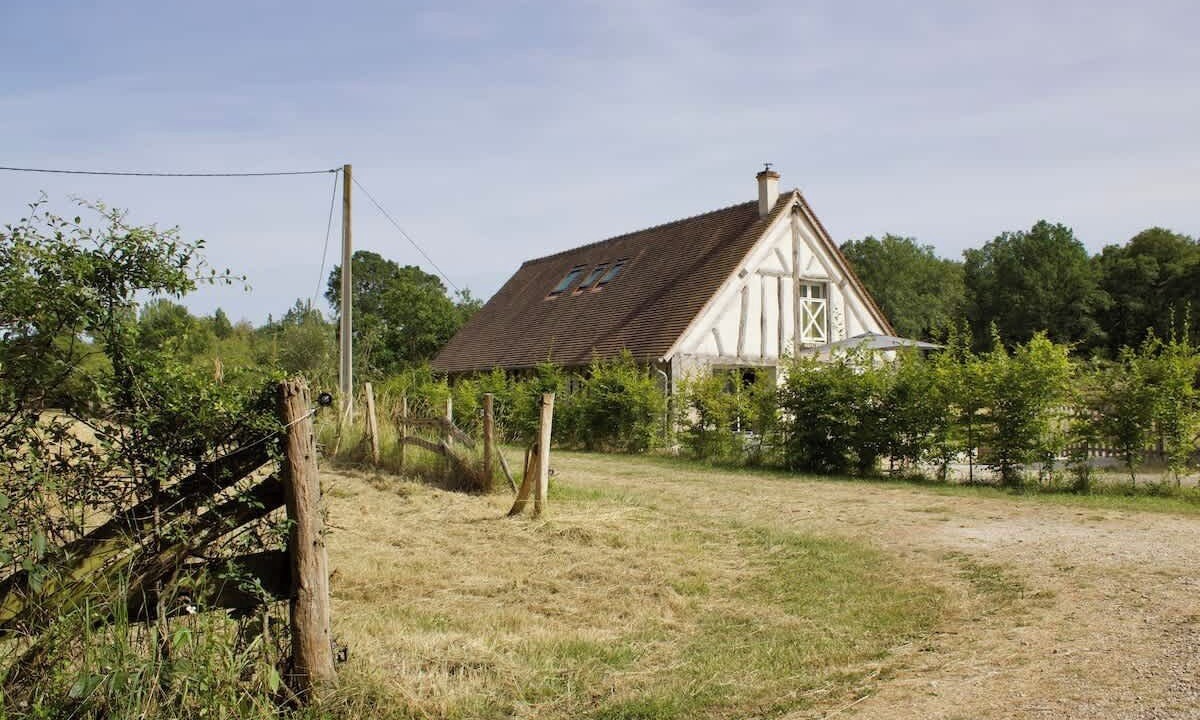 Photo of Outdoor in Villeny