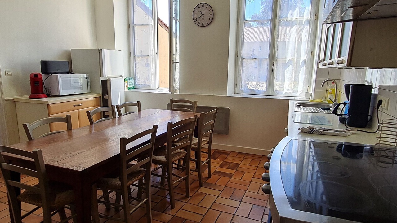 Photo of Kitchen in Brainville