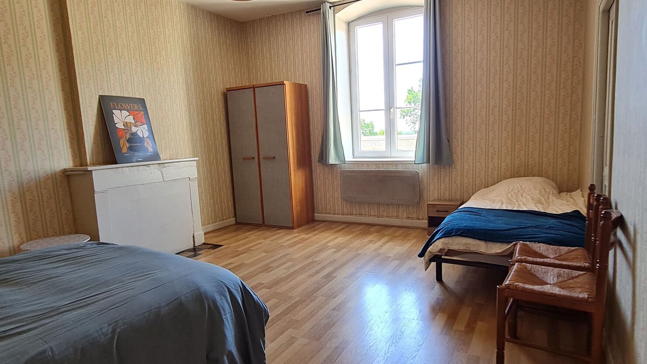 Photo of Bedroom in Brainville