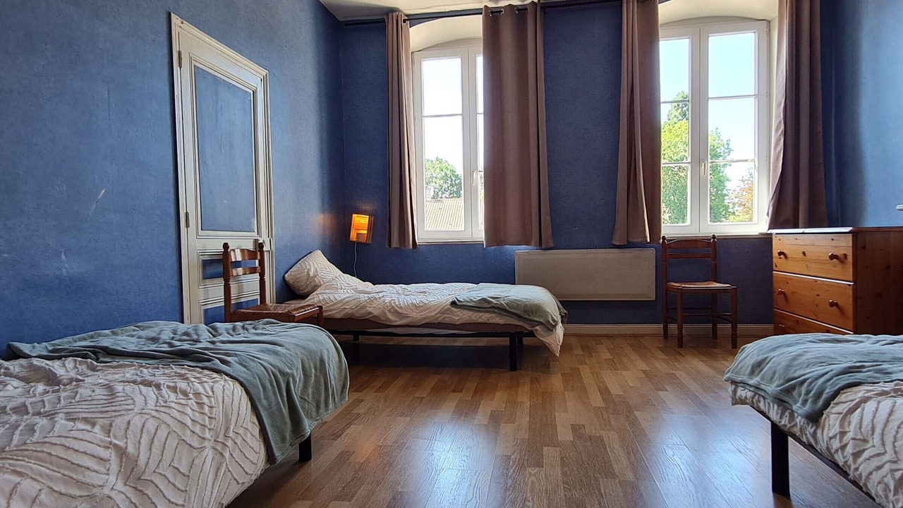 Photo of Bedroom in Brainville
