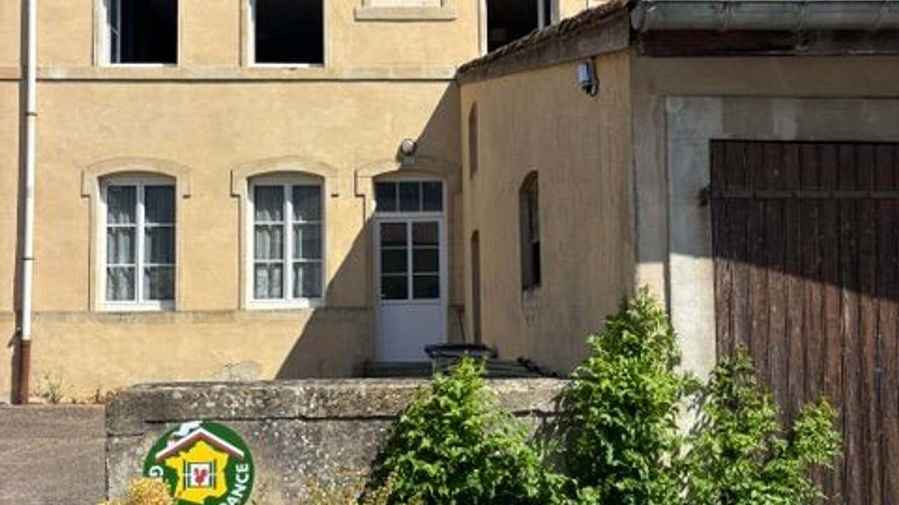 Photo of Outdoor in Brainville