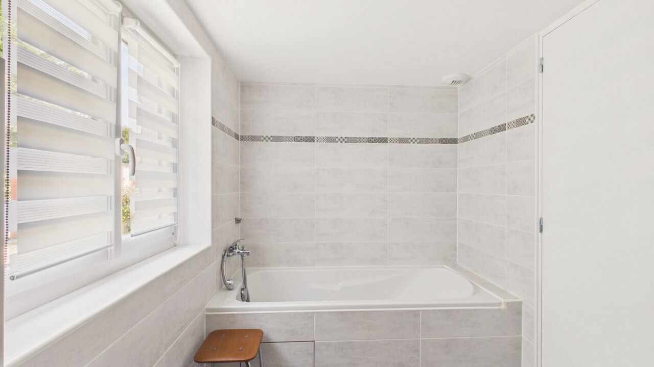 Photo of Bathroom in Henansal