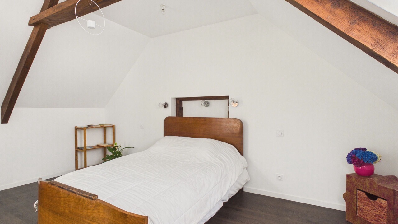 Photo of Bedroom in Henansal