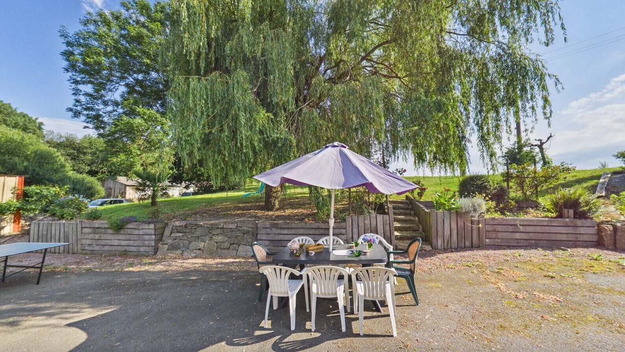 Photo of Outdoor in Henansal