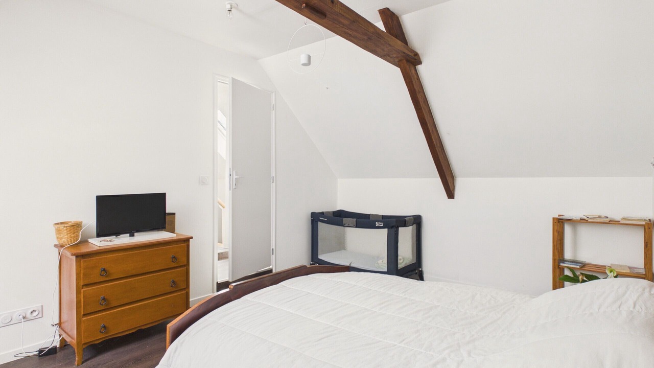 Photo of Bedroom in Henansal